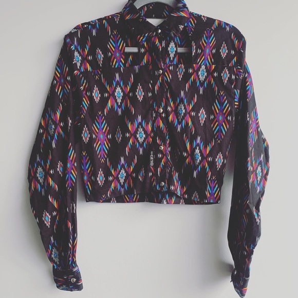 Vintage Banjo | Western Crop - Picture 5 of 5